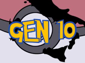 Pokemon Gen 10 Rumors and Leaks Explained