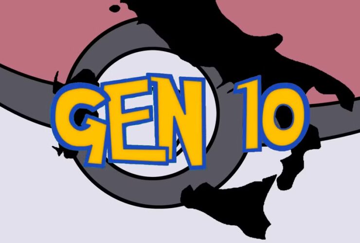 Pokemon Gen 10 Rumors and Leaks Explained