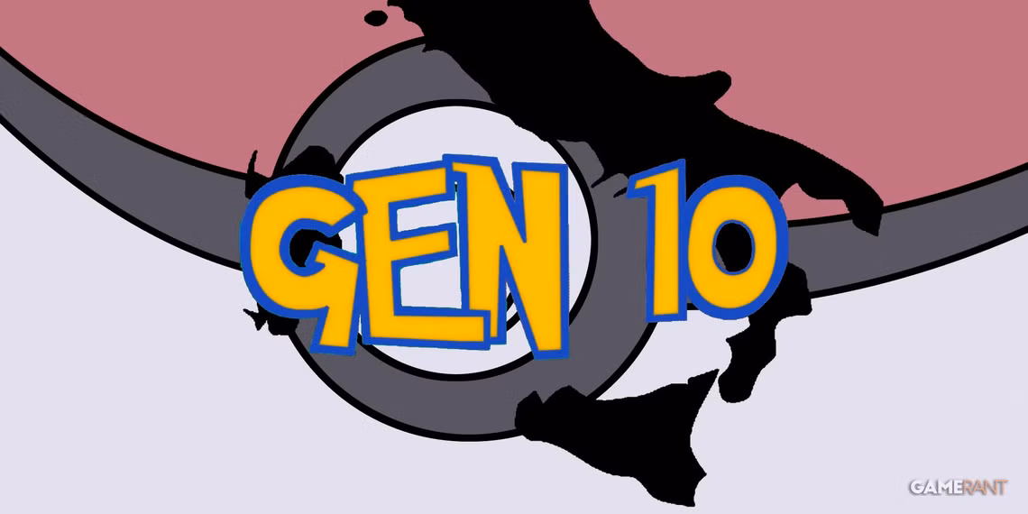 Pokemon Gen 10 Rumors and Leaks Explained