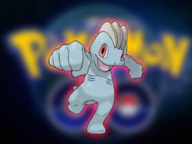 Pokemon GO: Machop Max Battle Guide