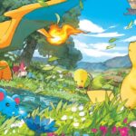 New Main Series Pokemon Game Coming to Switch 2