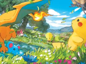 New Main Series Pokemon Game Coming to Switch 2