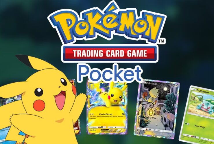 Pokemon TCG Players Call for Community Showcase Upgrade